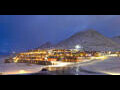 Webcam Longyearbyen (Spitsbergen)