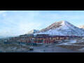 Webcam Longyearbyen (Spitsbergen)