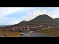 Webcam Longyearbyen (Spitzbergen)