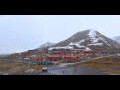 Webcam Longyearbyen (Spitsbergen)