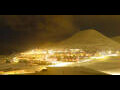 Webcam Spitzberg - Longyearbyen