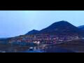 Webcam Longyearbyen (Spitsbergen)