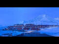 Webcam Longyearbyen (Spitsbergen)