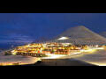 Webcam Spitzberg - Longyearbyen