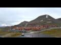 Webcam Longyearbyen (Spitsbergen)
