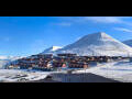 Webcam Longyearbyen (Spitsbergen)