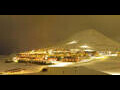 Webcam Longyearbyen (Spitsbergen)