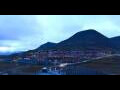 Webcam Longyearbyen (Spitzbergen)