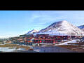 Webcam Longyearbyen (Spitsbergen)