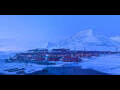 Webcam Longyearbyen (Spitzbergen)