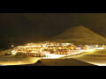 Webcam Longyearbyen (Spitzbergen)