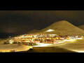 Webcam Longyearbyen (Spitsbergen)