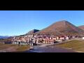 Webcam Longyearbyen (Spitsbergen)