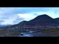 Webcam Longyearbyen (Spitsbergen)