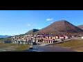 Webcam Longyearbyen (Spitzbergen)