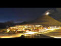 Webcam Spitsbergen - Longyearbyen