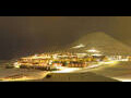 Webcam Spitsbergen - Longyearbyen