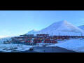 Webcam Longyearbyen (Spitsbergen)