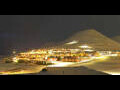 Webcam Spitzberg - Longyearbyen