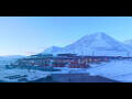 Webcam Longyearbyen (Spitsbergen)