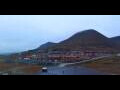 Webcam Longyearbyen (Spitzbergen)