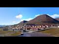 Webcam Longyearbyen (Spitsbergen)