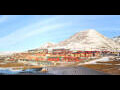 Webcam Longyearbyen (Spitsbergen)