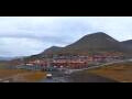 Webcam Longyearbyen (Spitsbergen)