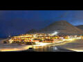 Webcam Longyearbyen (Spitzbergen)