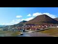 Webcam Longyearbyen (Spitsbergen)