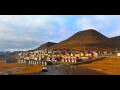 Webcam Longyearbyen (Spitsbergen)