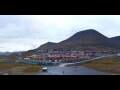 Webcam Longyearbyen (Spitsbergen)