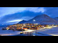 Webcam Longyearbyen (Spitsbergen)
