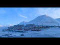 Webcam Longyearbyen (Spitsbergen)
