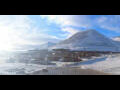 Webcam Longyearbyen (Spitsbergen)