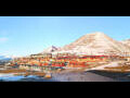 Webcam Longyearbyen (Spitsbergen)