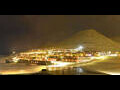 Webcam Longyearbyen (Spitsbergen)
