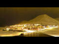 Webcam Longyearbyen (Spitzbergen)