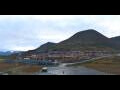Webcam Longyearbyen (Spitsbergen)