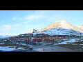 Webcam Longyearbyen (Spitsbergen)
