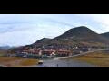 Webcam Longyearbyen (Spitsbergen)