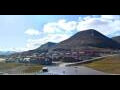 Webcam Longyearbyen (Spitsbergen)
