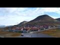 Webcam Longyearbyen (Spitsbergen)