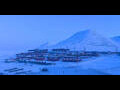 Webcam Longyearbyen (Spitzbergen)
