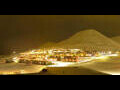 Webcam Longyearbyen (Spitsbergen)