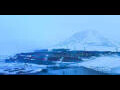 Webcam Longyearbyen (Spitsbergen)