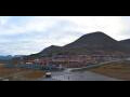 Webcam Longyearbyen (Spitsbergen)