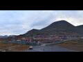 Webcam Longyearbyen (Spitsbergen)