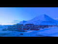 Webcam Spitsbergen - Longyearbyen