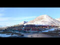 Webcam Longyearbyen (Spitsbergen)